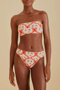Summer Off White Bas Plage - Summer Off White