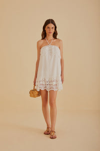 NEW_Off White Beachwear - Off White