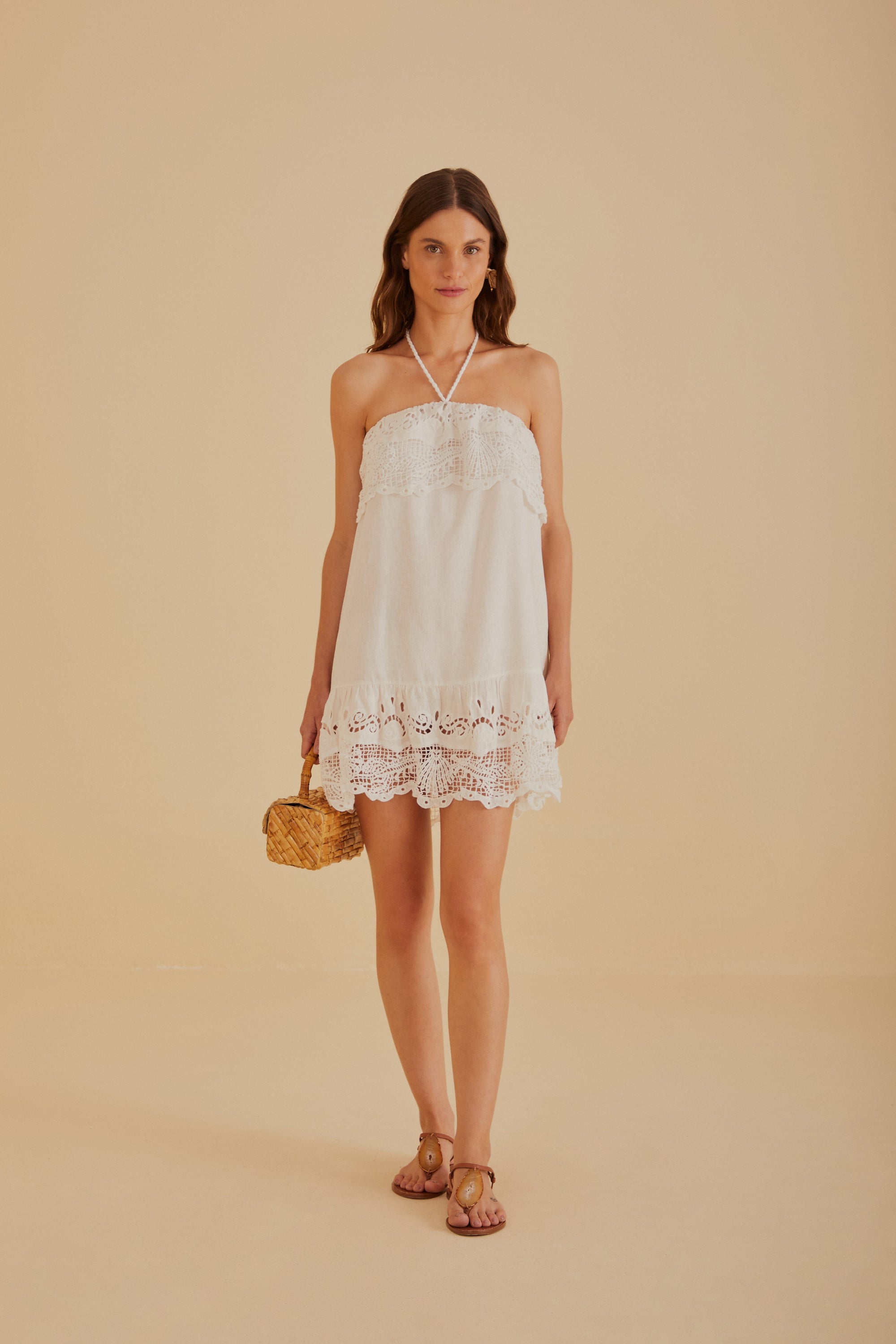 NEW_Off White Beachwear - Off White