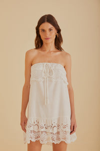 NEW_Off White Beachwear - Off White