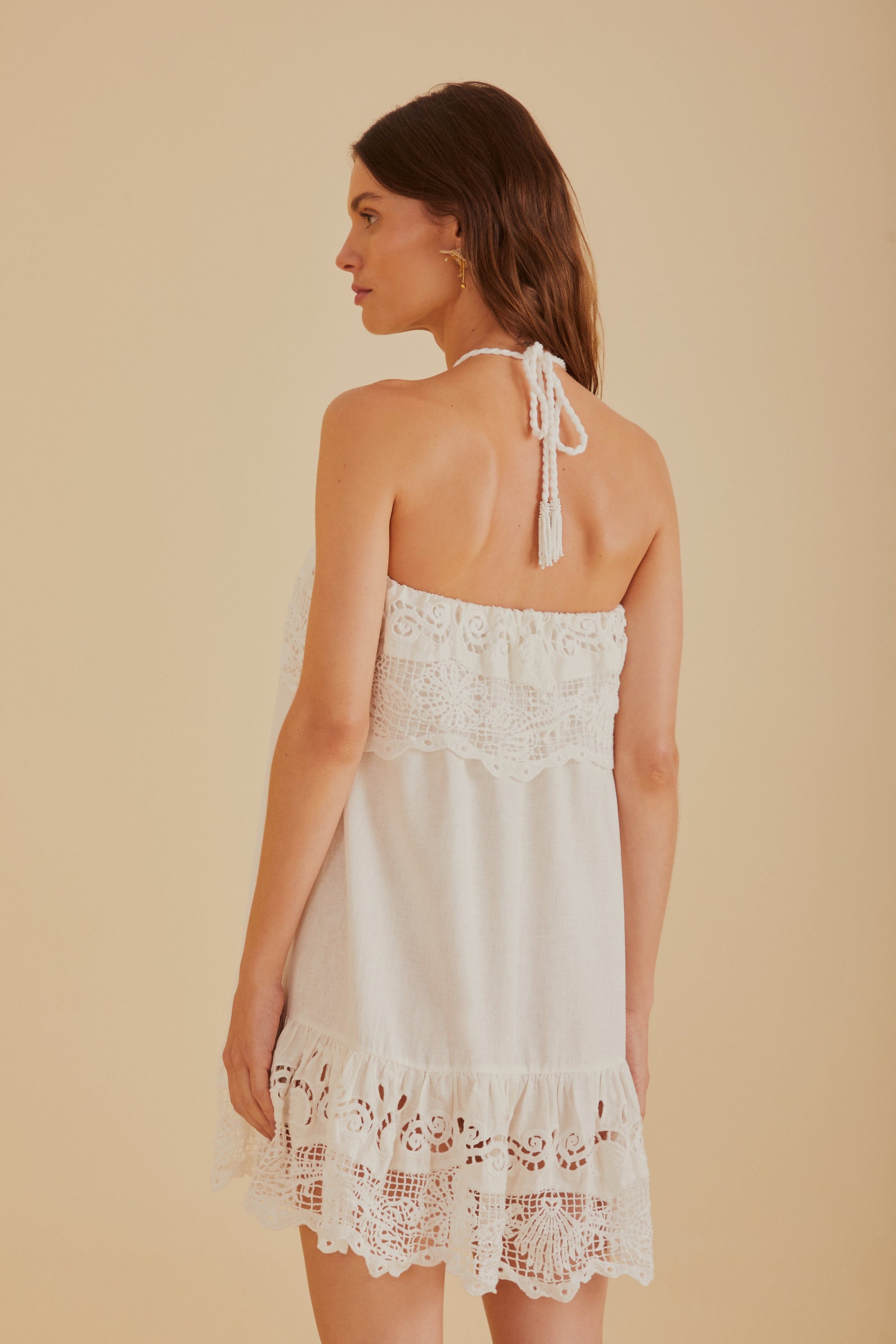 NEW_Off White Beachwear - Off White