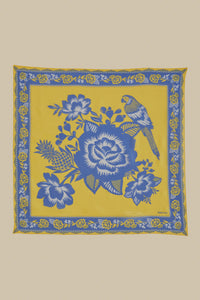 NEW_Lace Garden Yellow Accessoires - Lace Garden Yellow