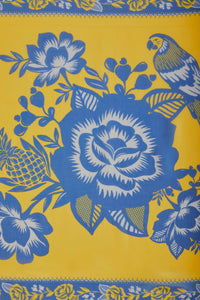 NEW_Lace Garden Yellow Accessoires - Lace Garden Yellow