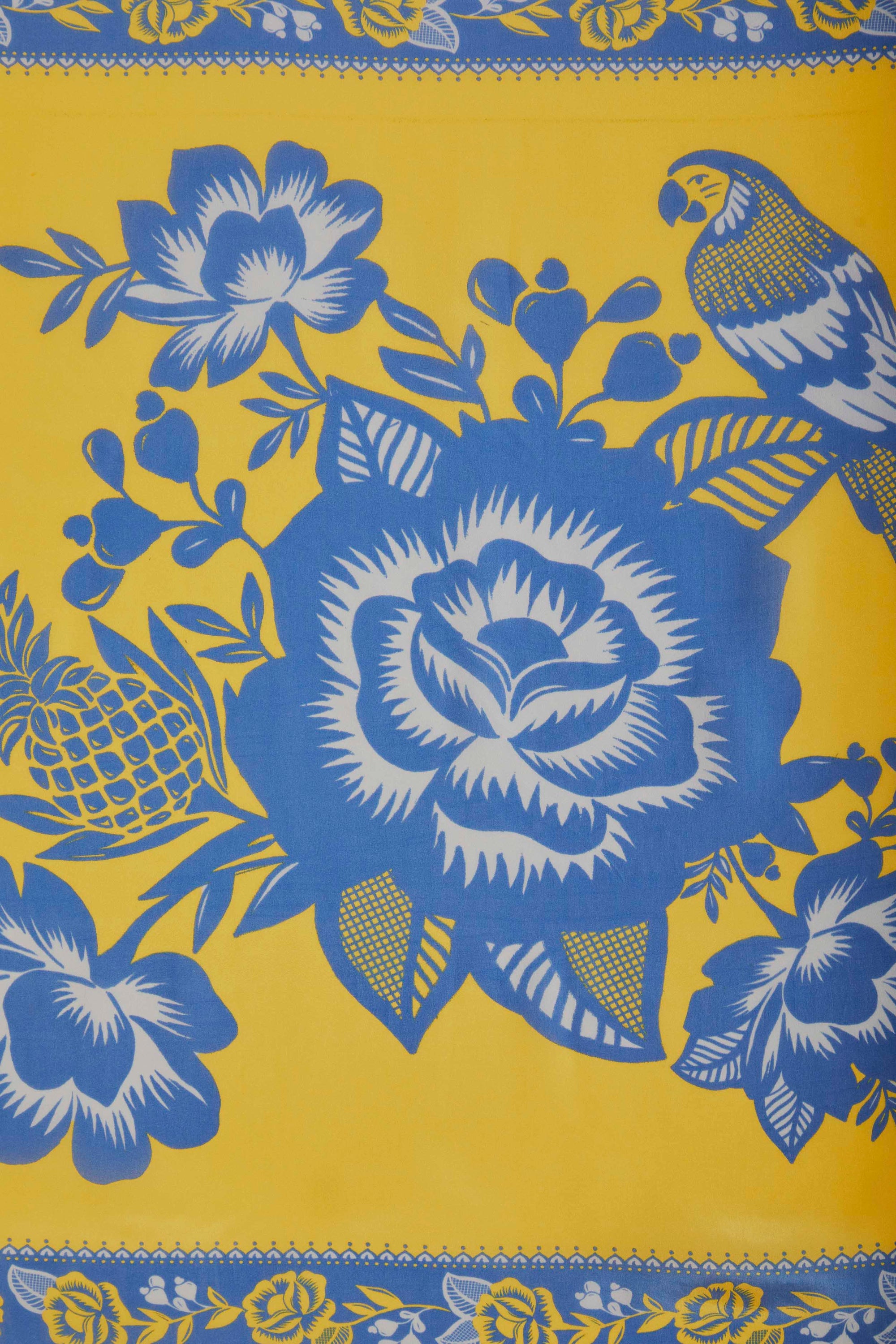 NEW_Lace Garden Yellow Accessoires - Lace Garden Yellow