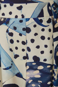 NEW_Mantas Off-White Robes longues - Mantas Off-White