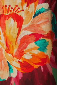 NEW_Tropicart Green Robes courtes - Tropicart Green