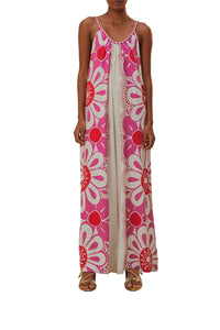 NEW_Maia Off White Robes courtes - Maia Off White
