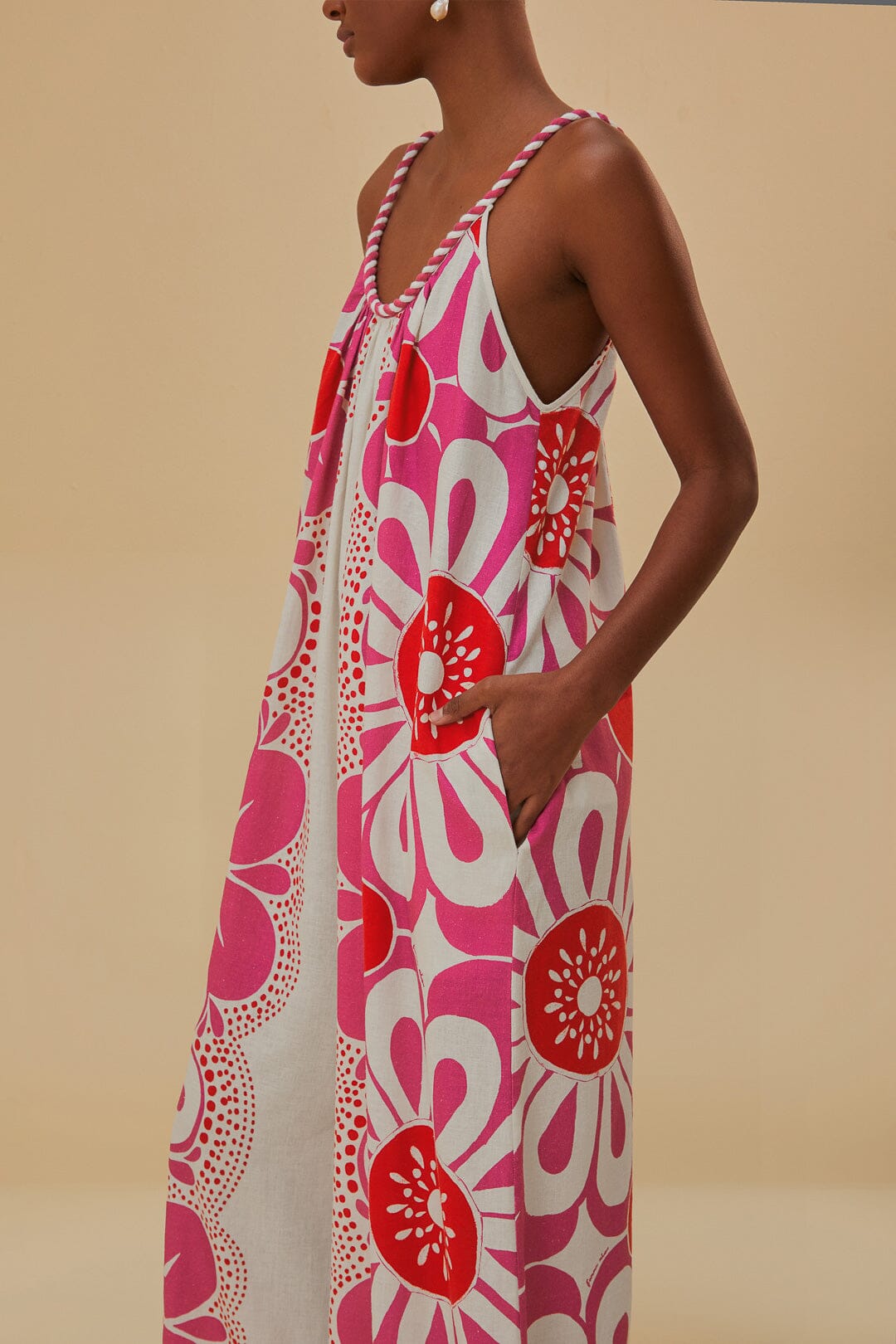 NEW_Maia Off White Robes courtes - Maia Off White