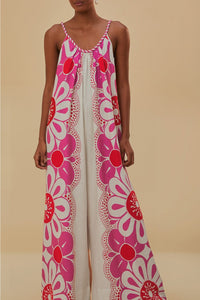 NEW_Maia Off White Robes courtes - Maia Off White