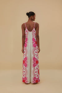 NEW_Maia Off White Robes courtes - Maia Off White