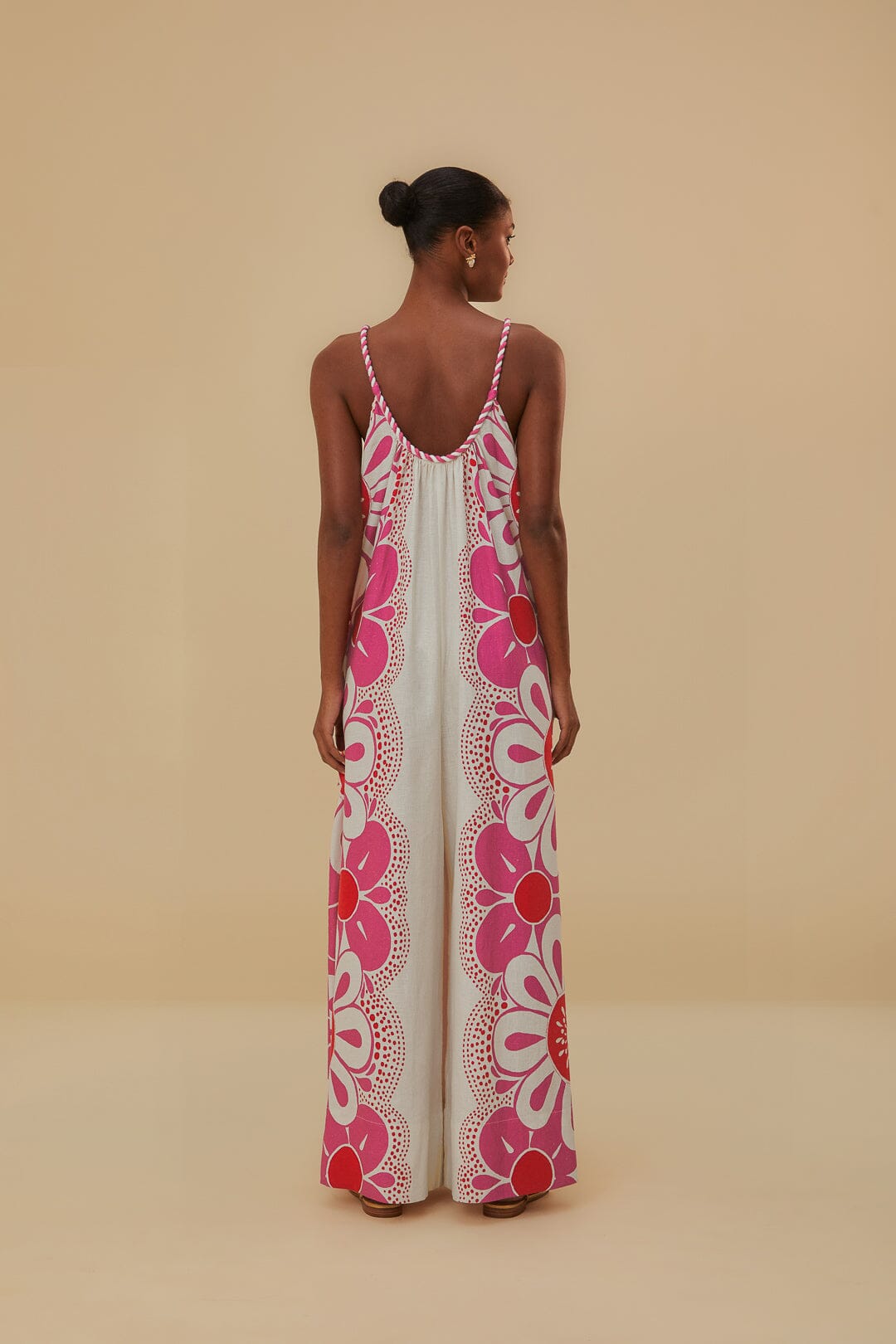 NEW_Maia Off White Robes courtes - Maia Off White