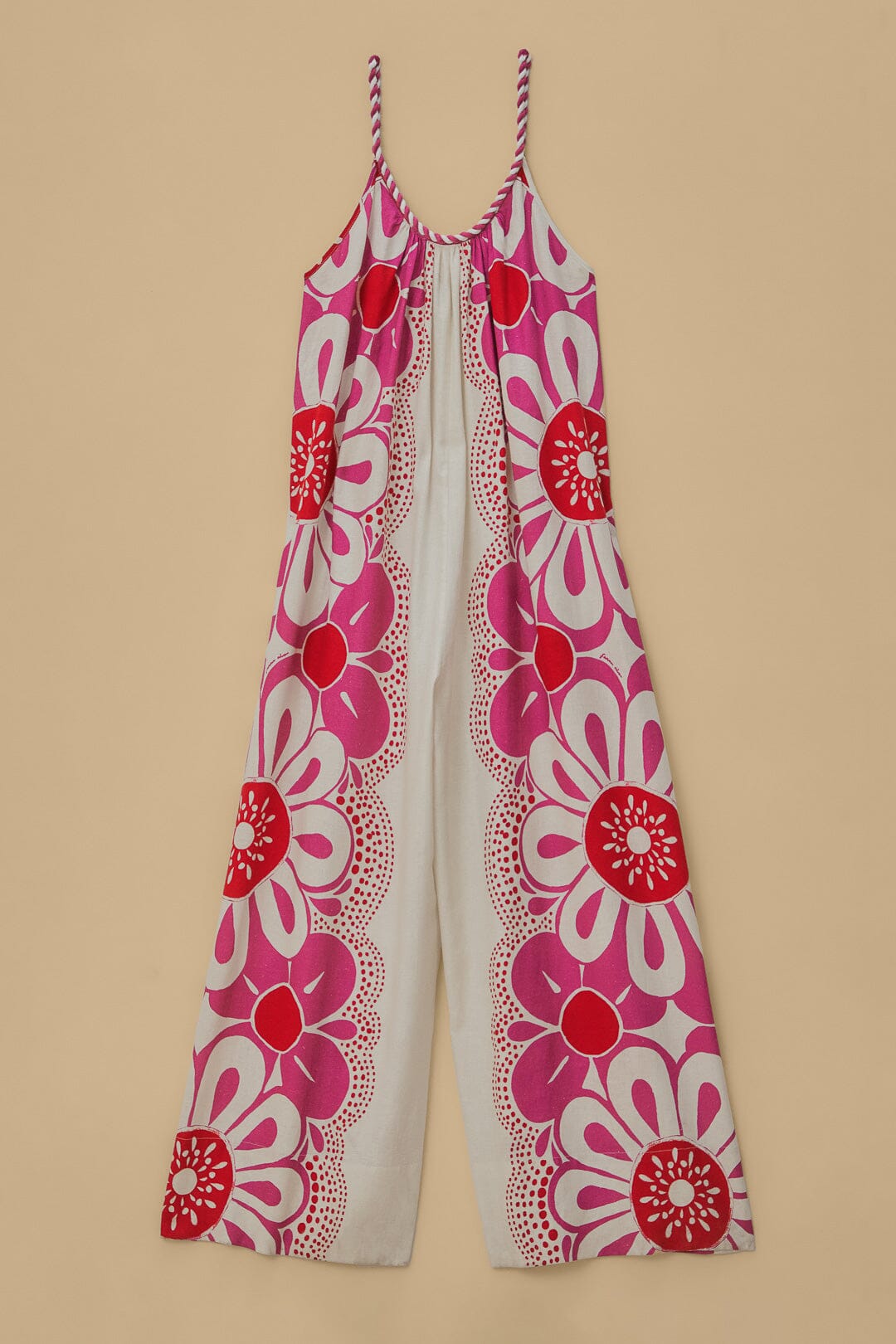 NEW_Maia Off White Robes courtes - Maia Off White