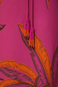 NEW_Forest Pink Robes longues - Forest Pink
