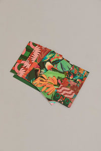 Papier cadeau Share The Joy - Multicolore