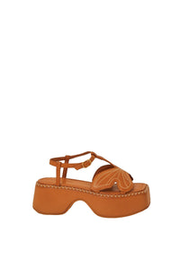 DJV_Caramel Chaussures - Caramel