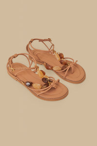 Pink Sandales - Pink