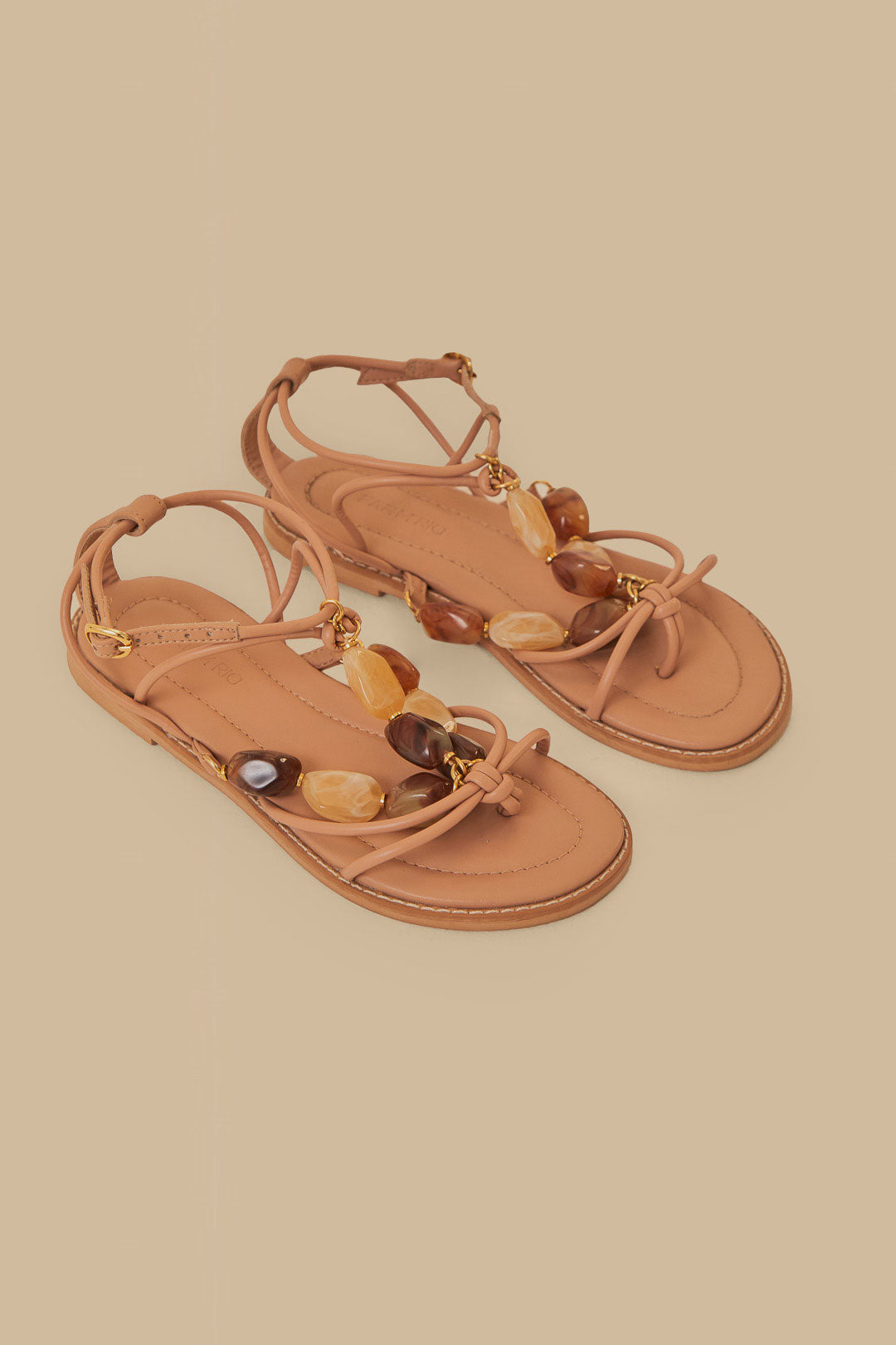 Pink Sandales - Pink
