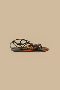 NEW_Black Chaussures - Black