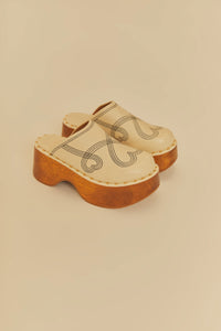 DJV_Off White Chaussures - Off White