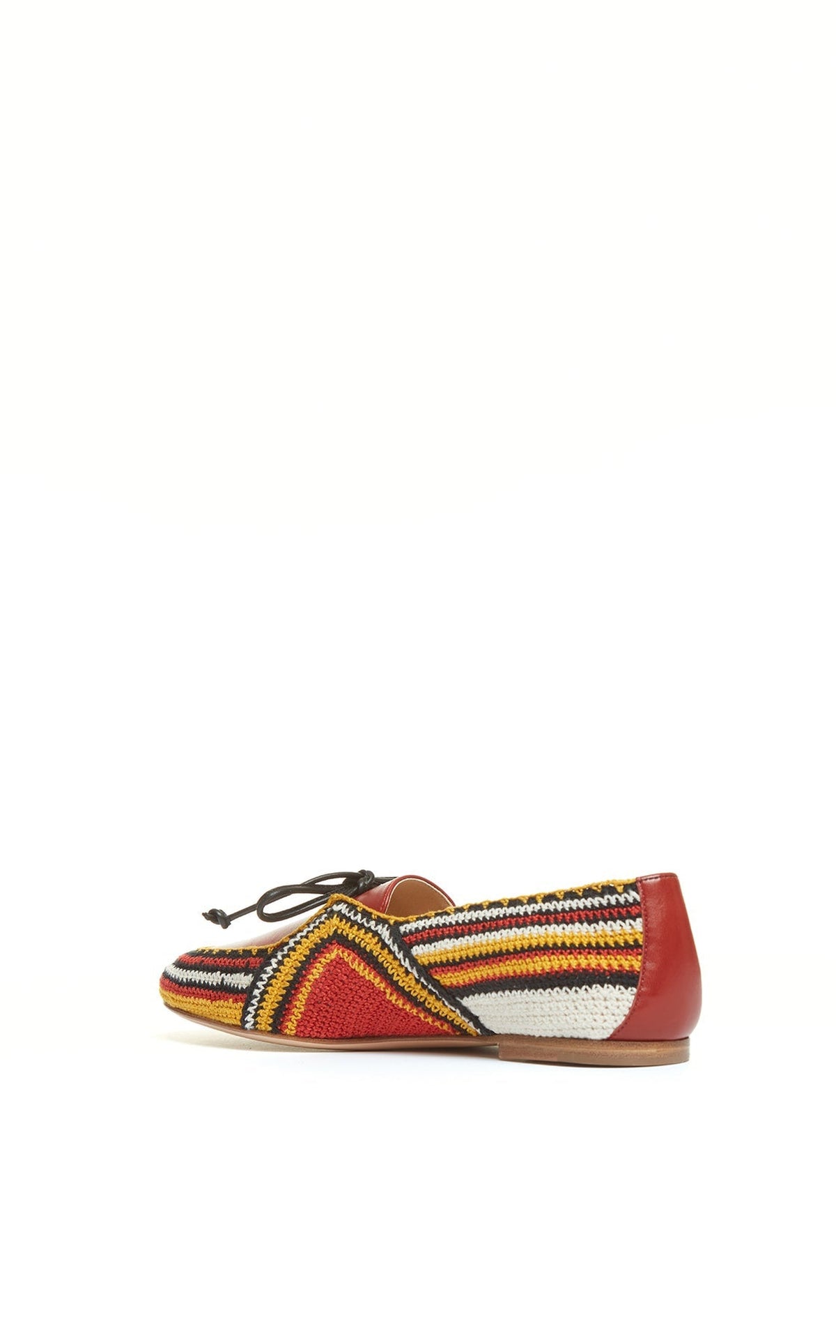 Dark Camel / Mocassins Hays en cuir - Dark Camel