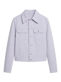 PRIX MARQUE : 250 / BLOUSON TRUCKER V CUT-46