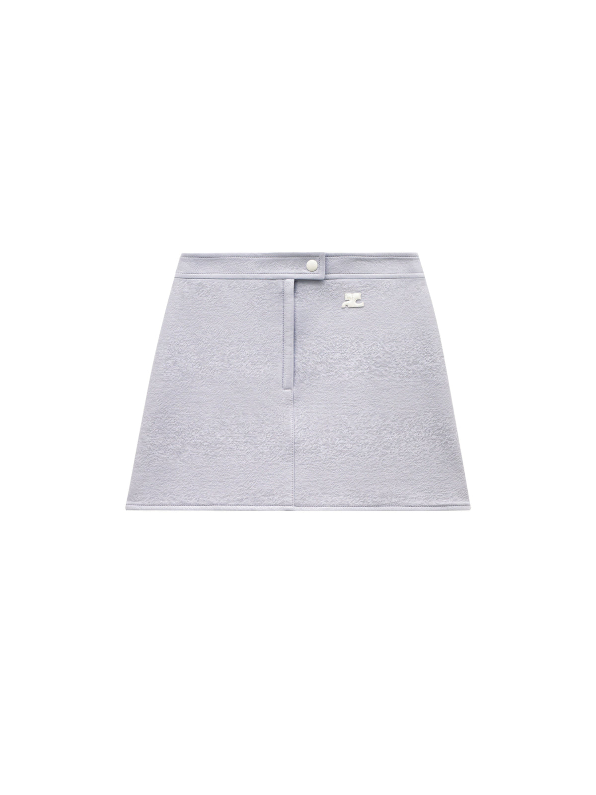 PRIX MARQUE : 150 / JUPE ICONIQUE VINYLE-42