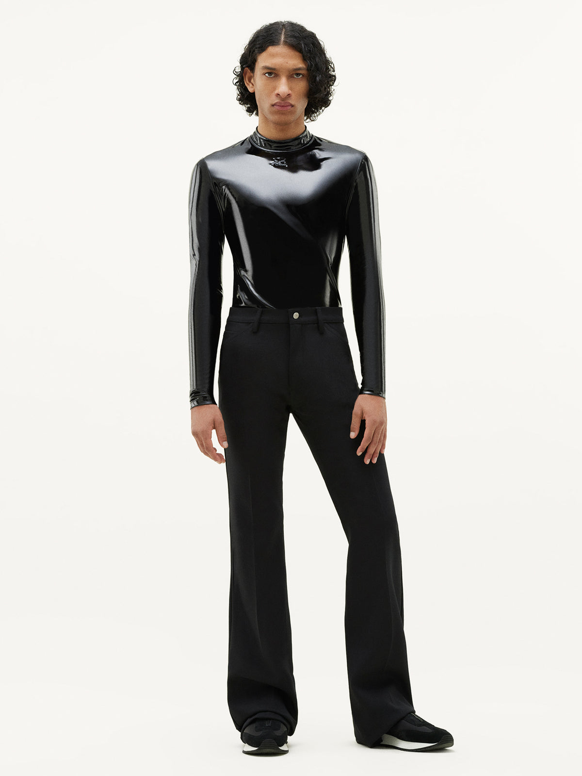 PANTALON DROIT-32