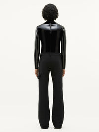 PANTALON DROIT-32