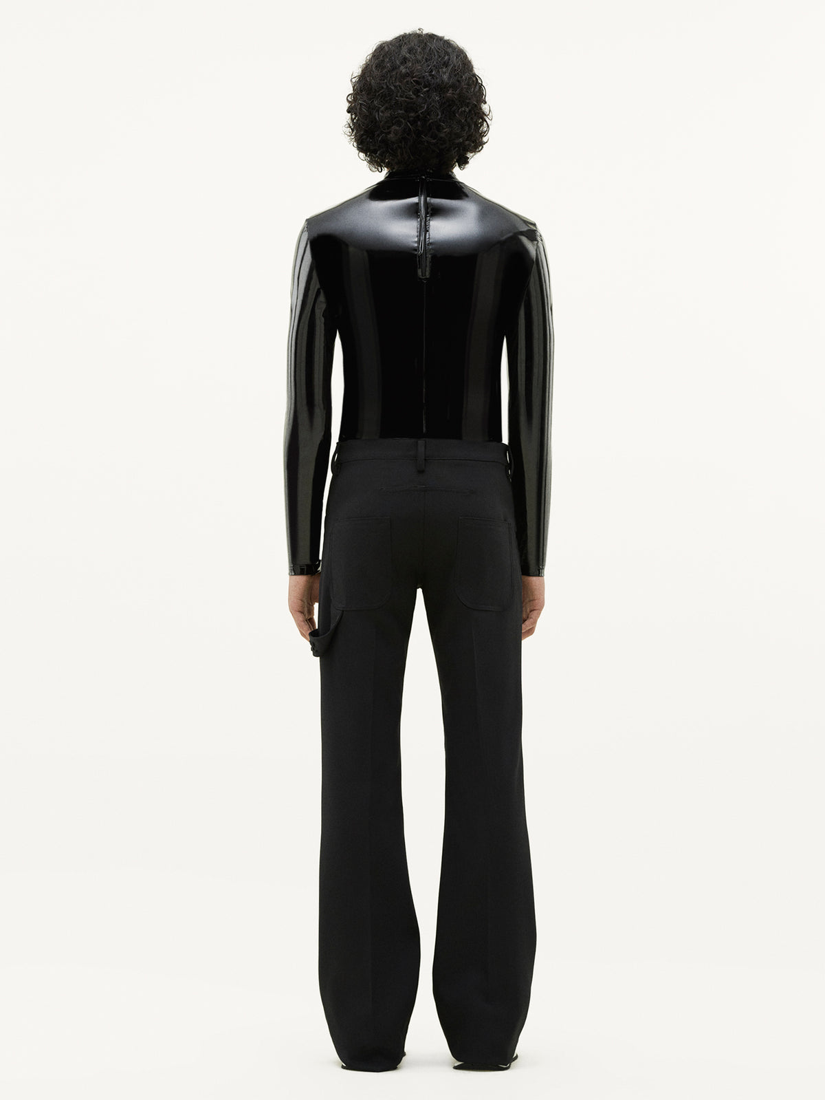 PANTALON DROIT-32