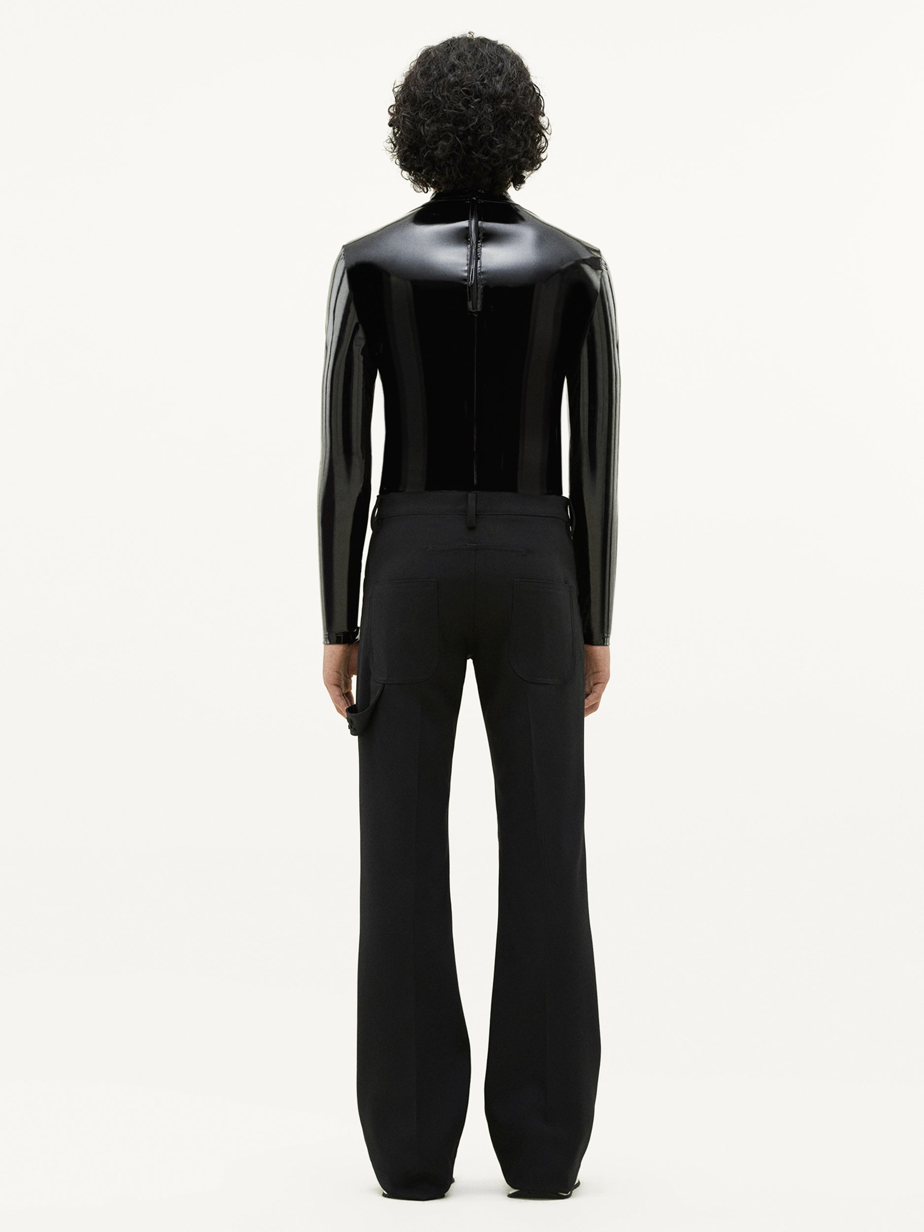 PANTALON DROIT-32