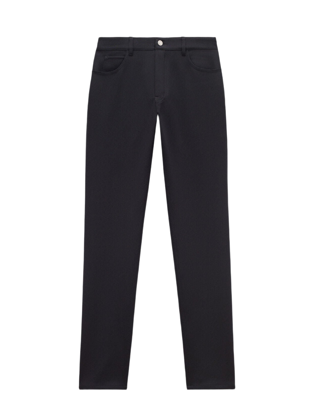 Pantalon droit - Black