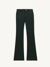 BOOTCUT 70's RETRO TWILL