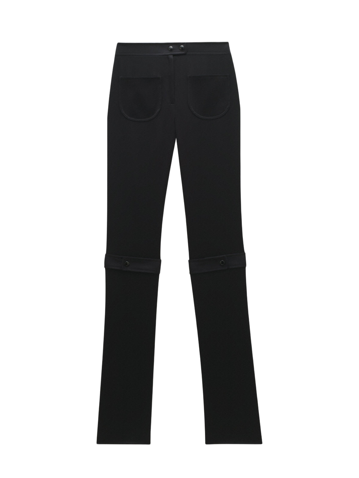 PRIX MARQUE : 120 / PANTALON PANTALON POCHES RONDES
