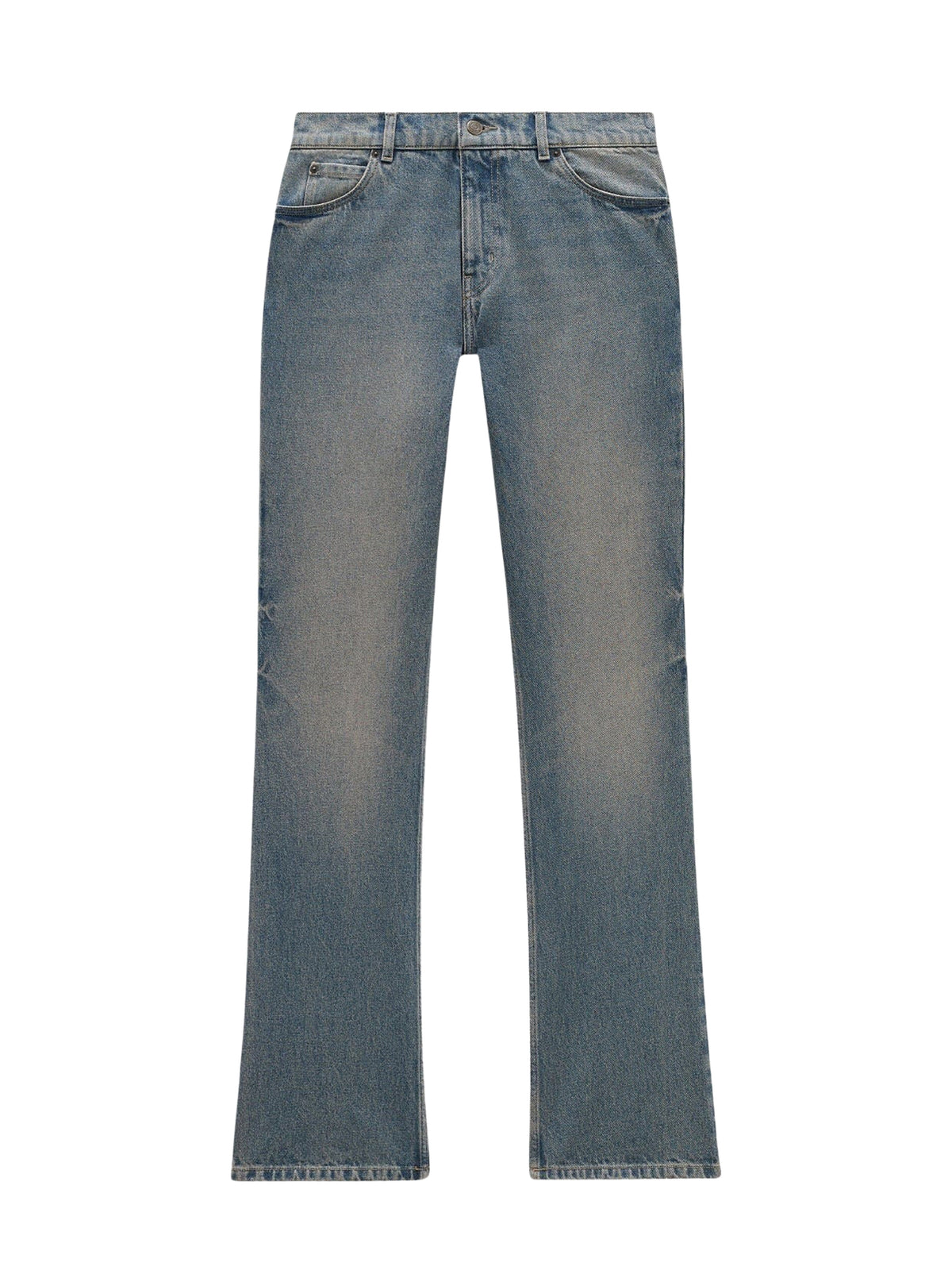 PRIX MARQUE : 120 / BOOTCUT DENIM