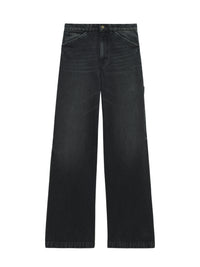 PRIX MARQUE : 120 / PANTALON BAGGY-48