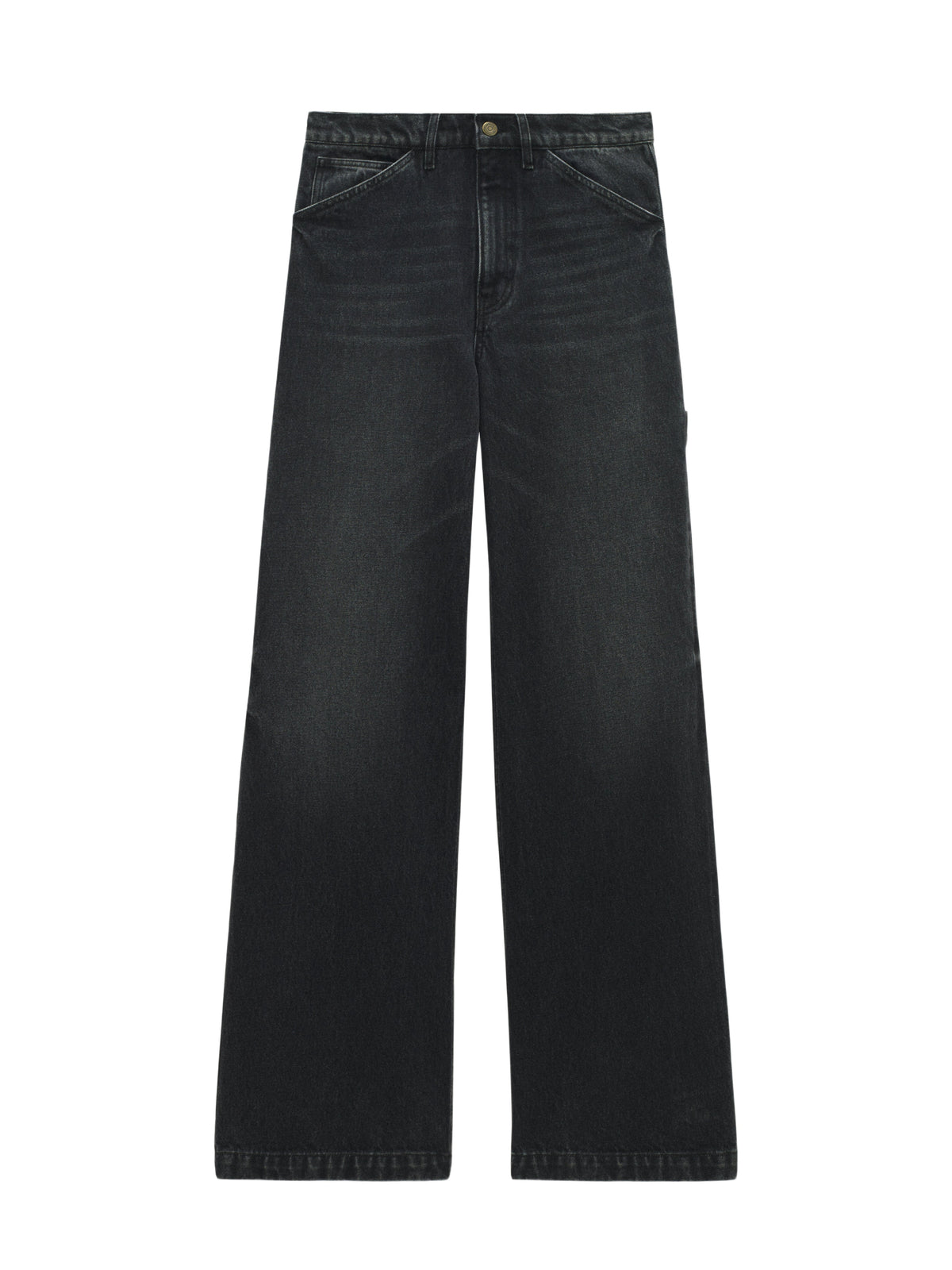 PRIX MARQUE : 120 / PANTALON BAGGY-48