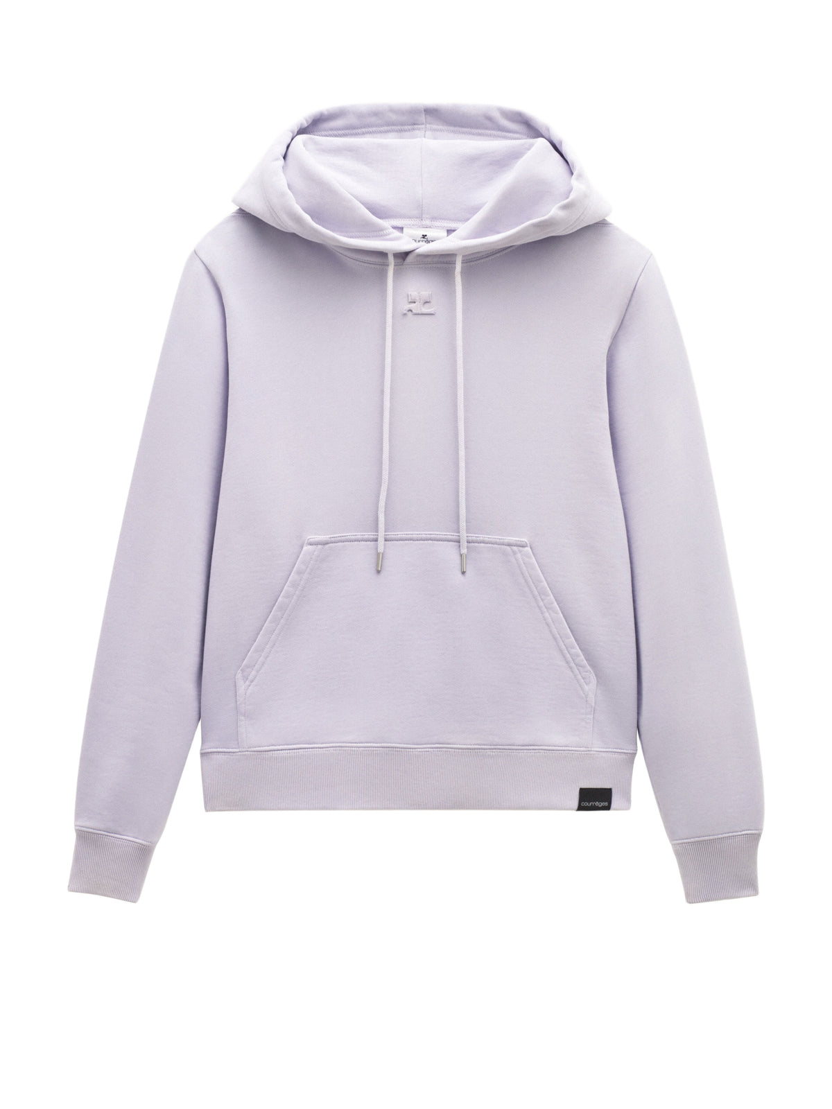 PRIX MARQUE : 140 / HOODIE BASIC-XS