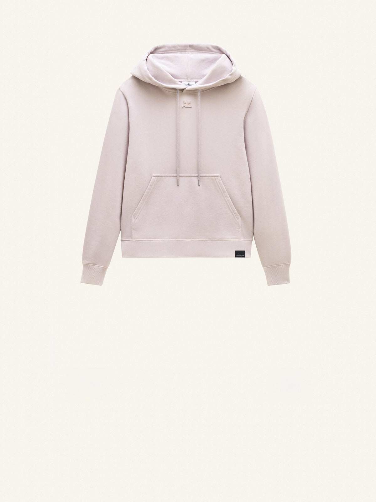 HOODIE BASIC-XS