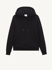 HOODIE BASIC-XS