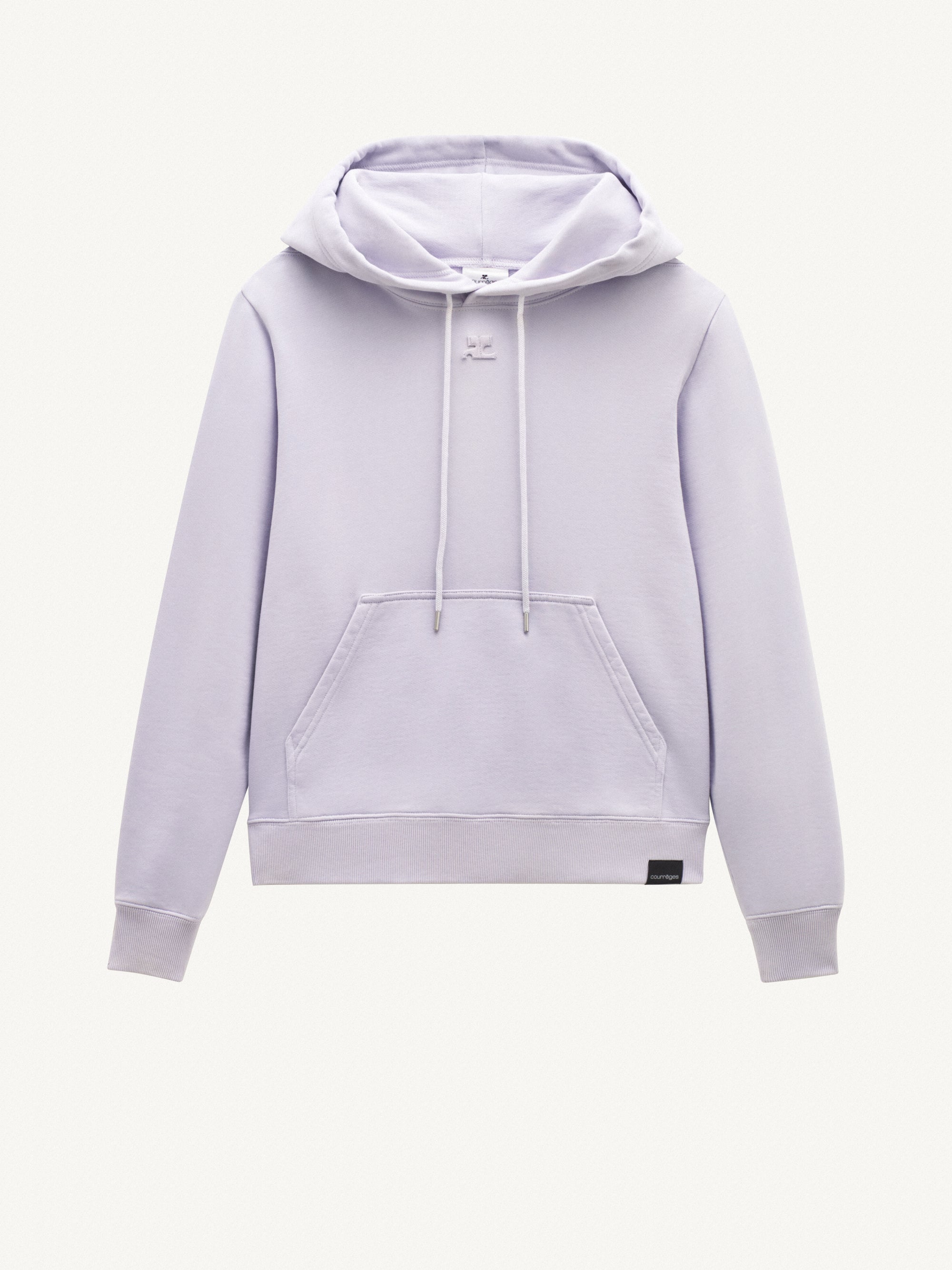 HOODIE BASIC-XS