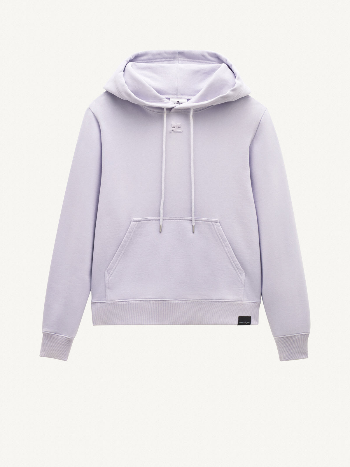 HOODIE BASIC-XS