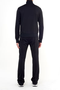 PRIX MARQUE : 110 / PANTALON JERSEY-S
