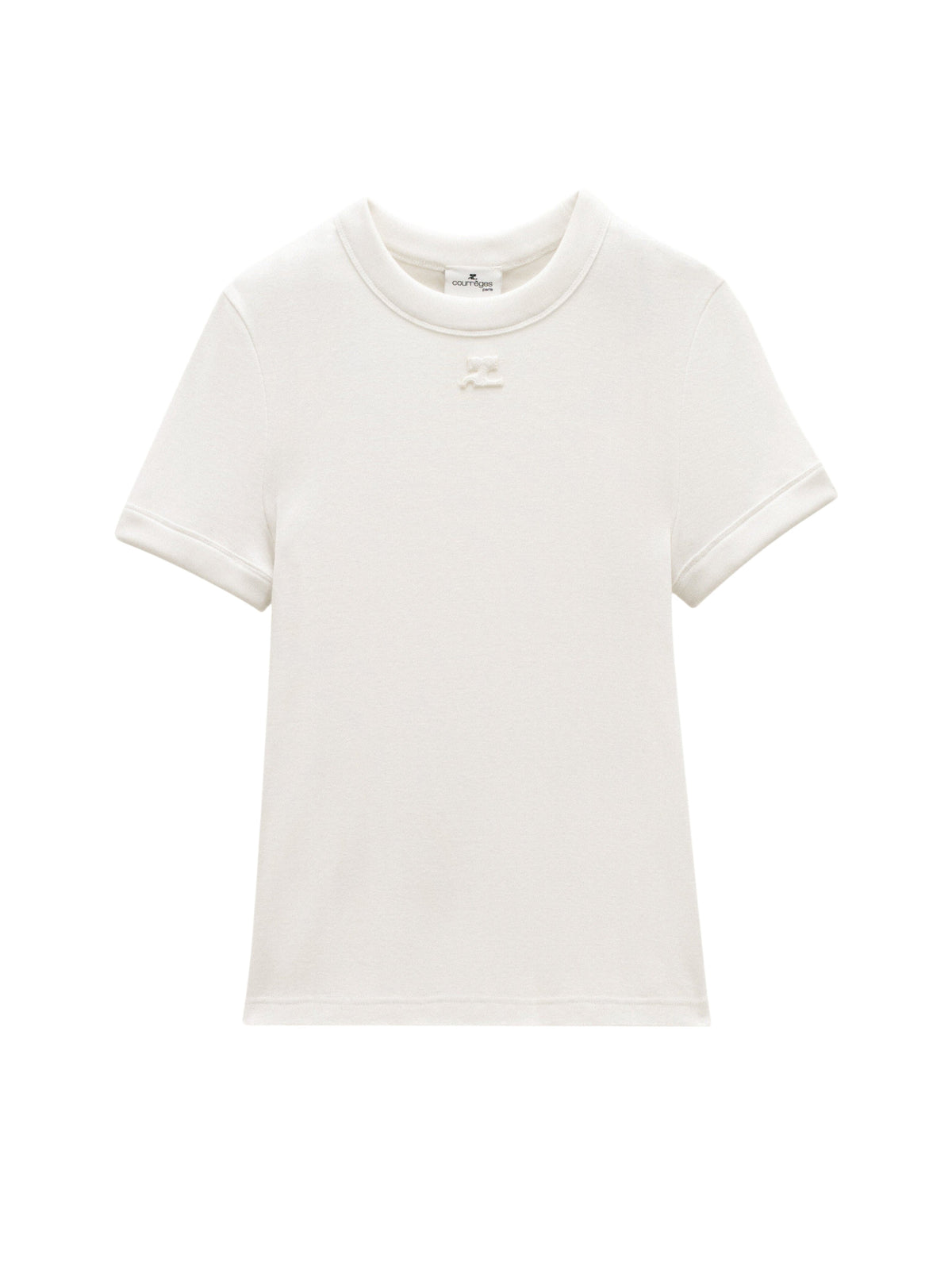PRIX MARQUE : 90 / SIGNATURE BUMPY COTON