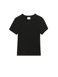 SIGNATURE BUMPY COTON