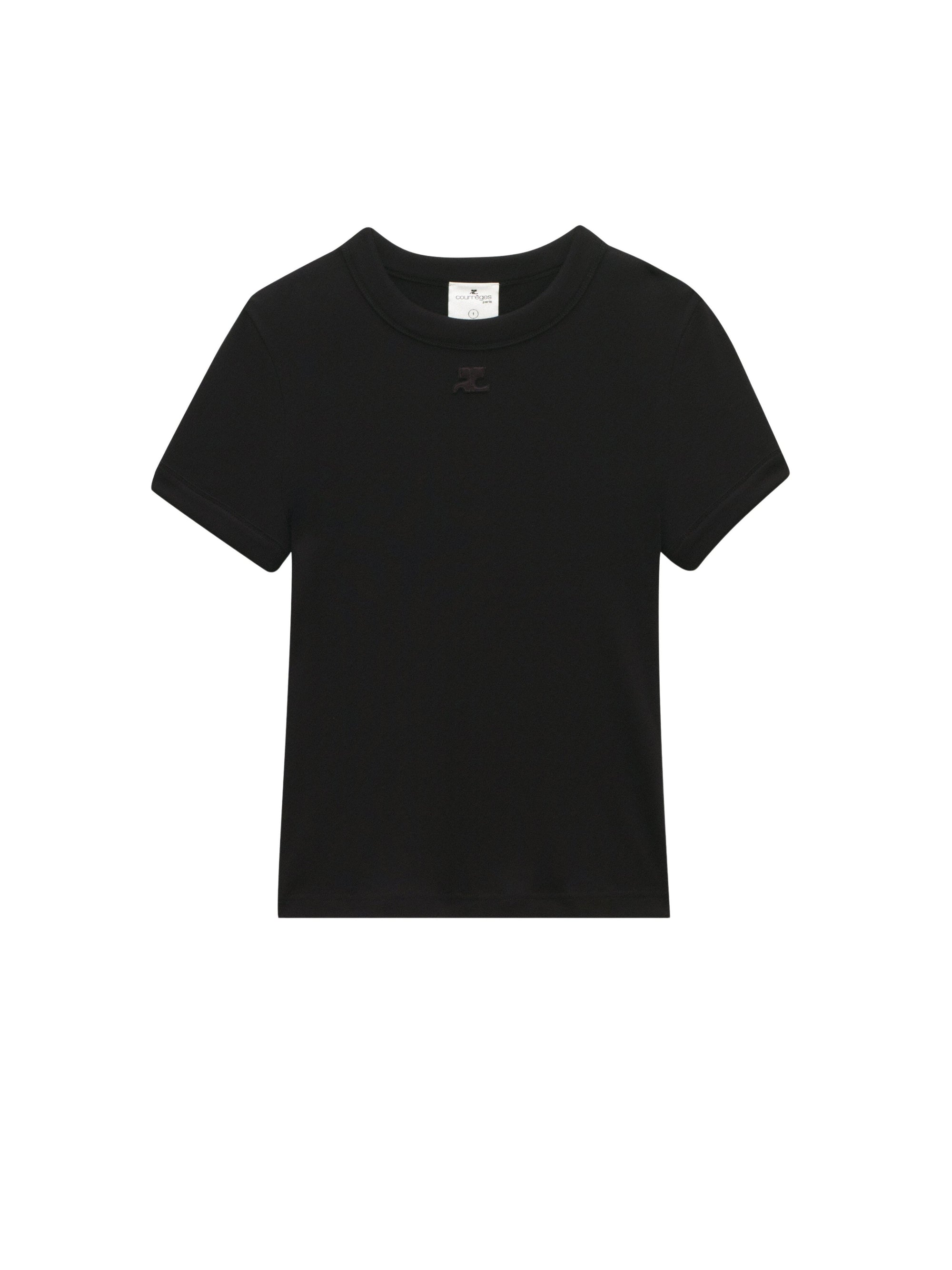 SIGNATURE BUMPY COTON