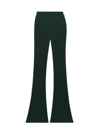 PRIX MARQUE : 110 / PANTALON ZIP COTE-L
