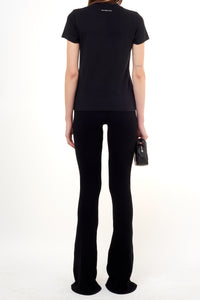 PRIX MARQUE : 110 / PANTALON ZIP COTE-M