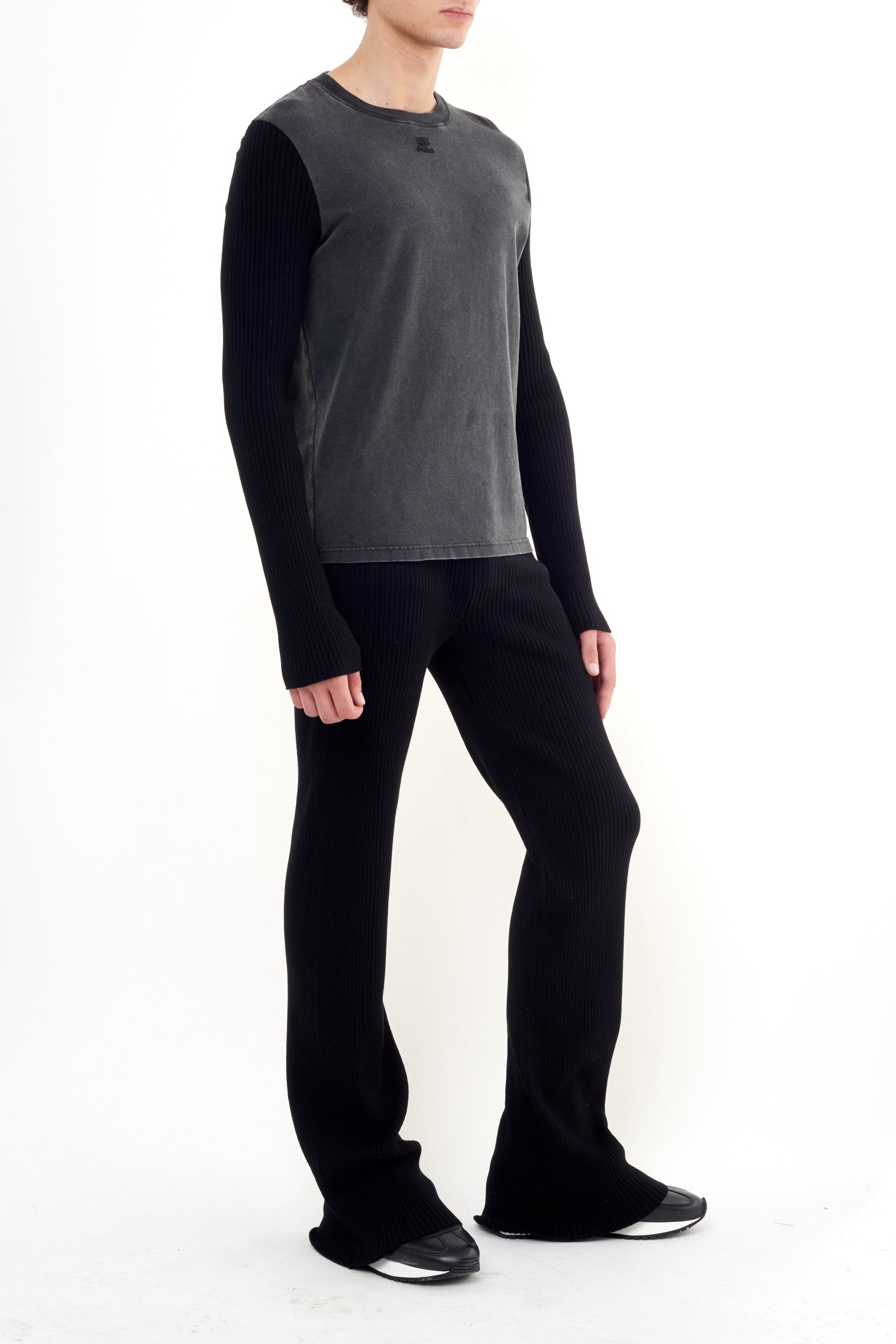 PANTALON PANTALON DROIT