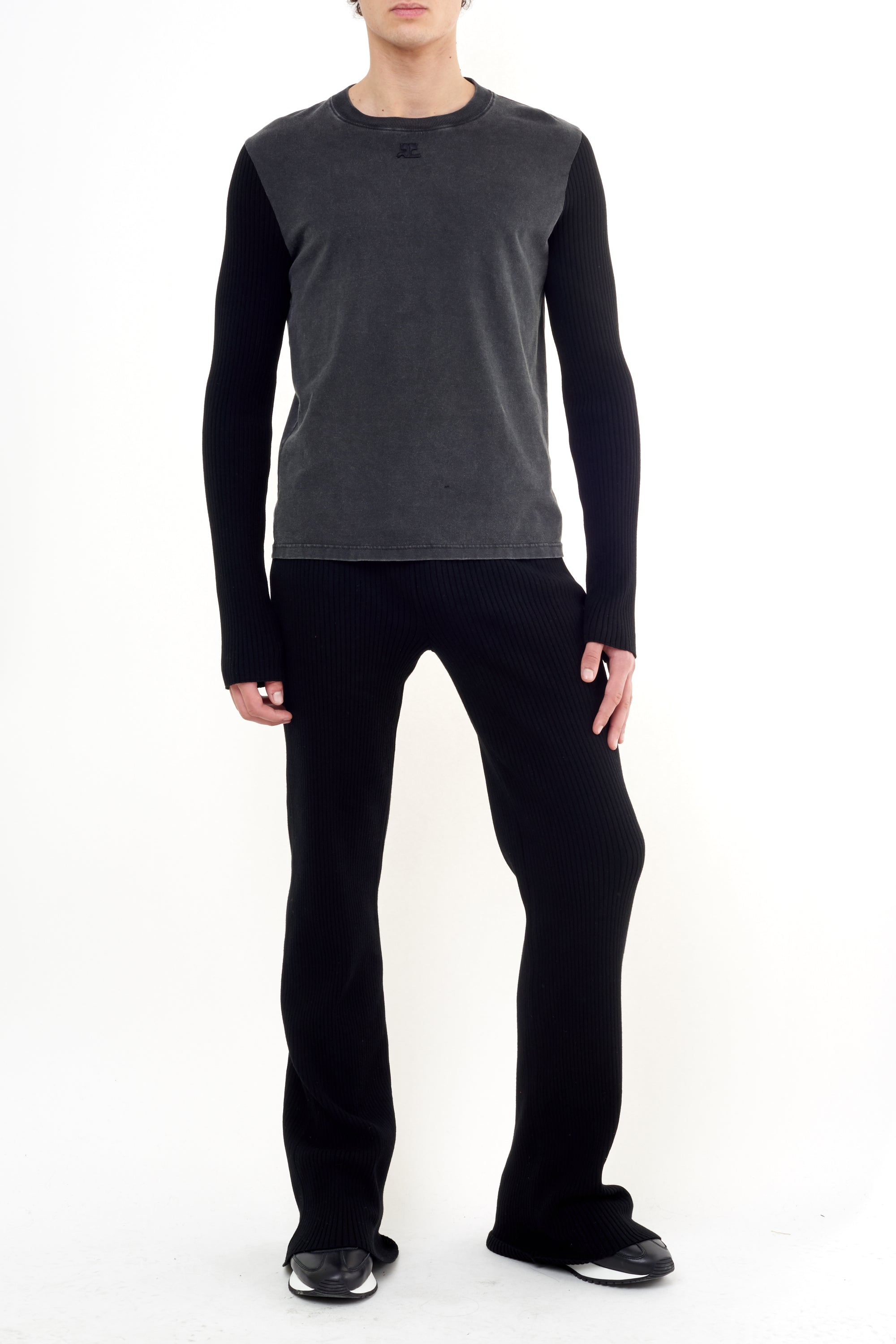 PANTALON PANTALON DROIT