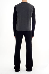 PANTALON PANTALON DROIT